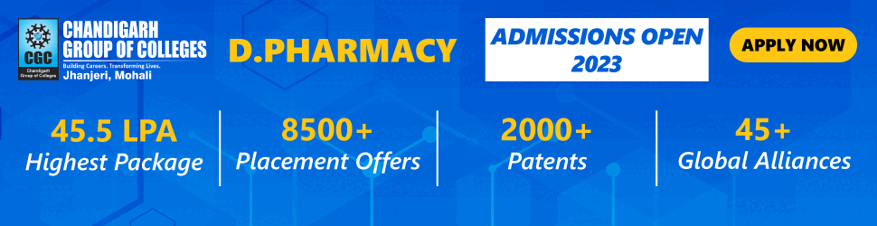 D pharmacy